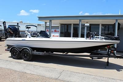 BOATZON | Skeeter ZXE21 2026