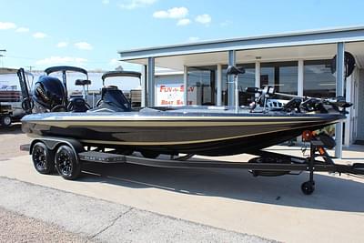BOATZON | Skeeter ZXE21 2026
