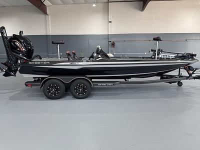 BOATZON | Skeeter ZXE21 2026 BOATZON | Skeeter ZXE21 2026