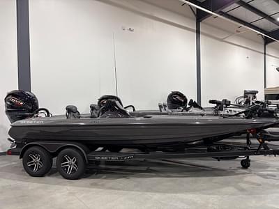 BOATZON | Skeeter ZXR 19 2025