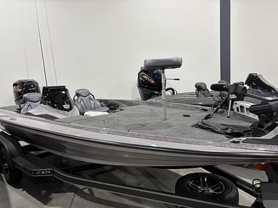 BOATZON | Skeeter ZXR 19 2025