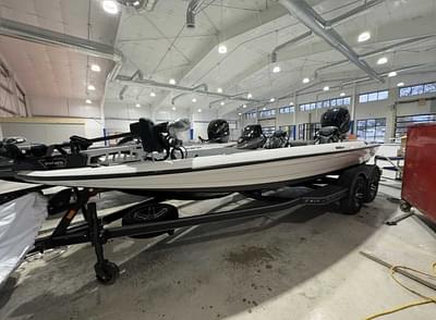 BOATZON | Skeeter ZXR 19 Demo 2025