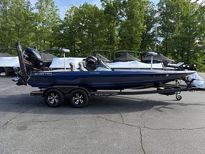 BOATZON | Skeeter ZXR 20 2021