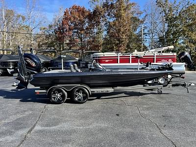 BOATZON | Skeeter ZXR 20 2022