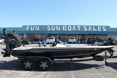 BOATZON | Skeeter ZXR 20 2023 BOATZON | Skeeter ZXR 20 2023