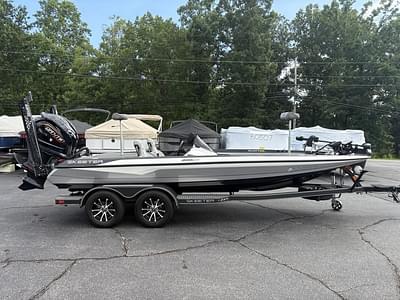 BOATZON | Skeeter ZXR 20 2023