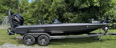 BOATZON | Skeeter ZXR 20 2023