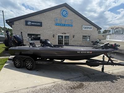 BOATZON | Skeeter ZXR 20 2023 BOATZON | Skeeter ZXR 20 2023