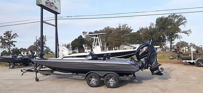 BOATZON | Skeeter ZXR 20 2024