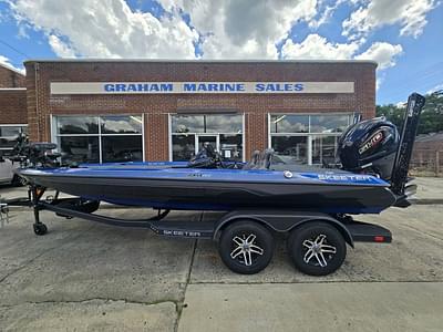 BOATZON | Skeeter ZXR 20 2024