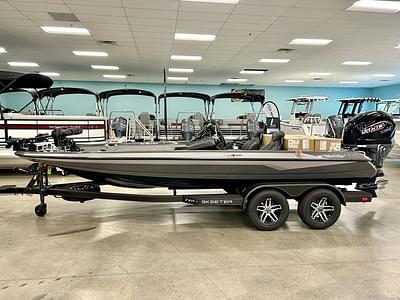 BOATZON | SKEETER ZXR 20 2025