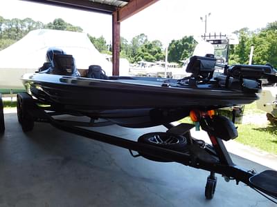BOATZON | Skeeter ZXR 20 2025