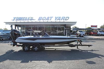 BOATZON | Skeeter ZXR 20 2025 BOATZON | Skeeter ZXR 20 2025