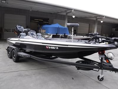 BOATZON | Skeeter ZXR 21 2021