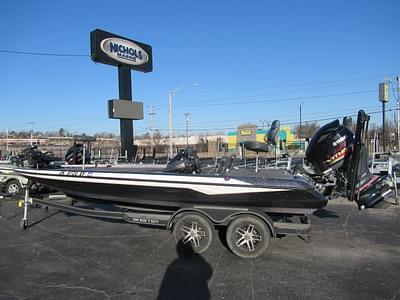 BOATZON | Skeeter ZXR 21 2021