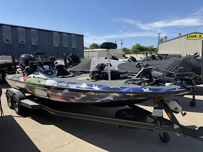 BOATZON | Skeeter ZXR 21 2022 BOATZON | Skeeter ZXR 21 2022