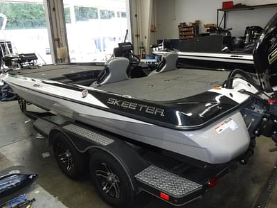 BOATZON | Skeeter ZXR 21 2022