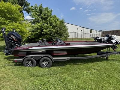 BOATZON | Skeeter ZXR 21 2022