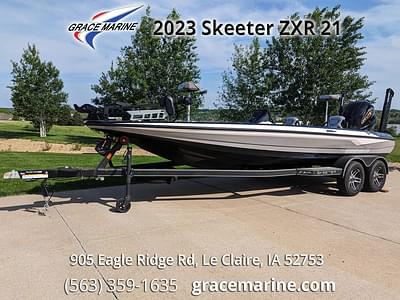 BOATZON | Skeeter ZXR 21 2023