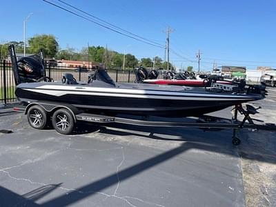 BOATZON | Skeeter ZXR 21 2024