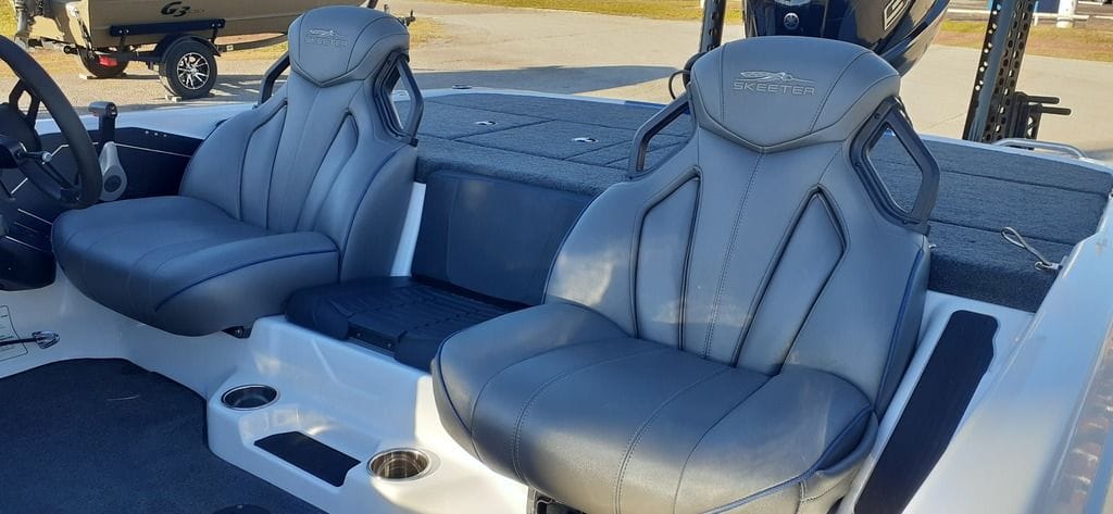 New Skeeter ZXR 21 2024 for sale in Flint, Texas - Boatzon.com