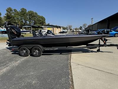 BOATZON | Skeeter ZXR 21 2024