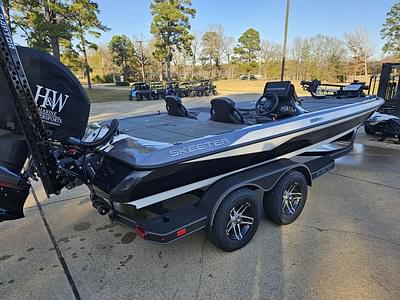 BOATZON | Skeeter ZXR 21 2024