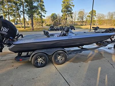 BOATZON | Skeeter ZXR 21 2024