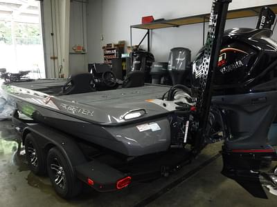 BOATZON | Skeeter ZXR 21 2025 BOATZON | Skeeter ZXR 21 2025