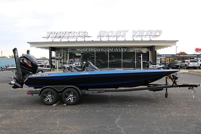 BOATZON | Skeeter ZXR 21 2025 BOATZON | Skeeter ZXR 21 2025