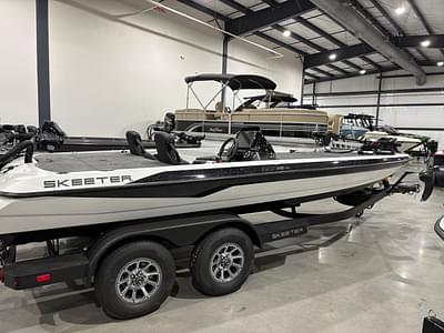 BOATZON | Skeeter ZXR 21 SE 2025