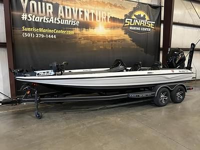 BOATZON | 2024 Skeeter ZXR 21 W/Yamaha 250HP SHO