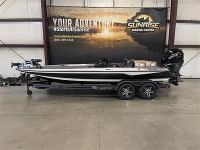 BOATZON | Skeeter ZXR 21 WYamaha 250HP SHO 2024