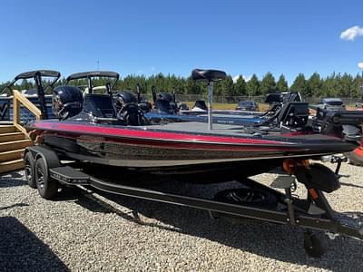 BOATZON | 2025 Skeeter ZXR Series ZXR20 COLOR 5