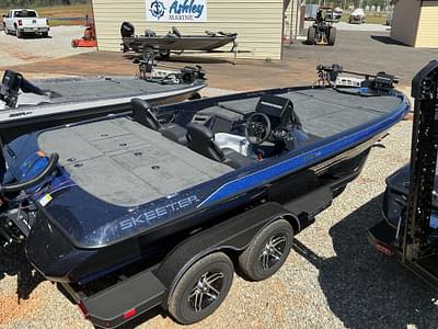 BOATZON | 2025 Skeeter ZXR Series ZXR21 COLOR 2 BOATZON | 2025 Skeeter ZXR Series ZXR21 COLOR 2