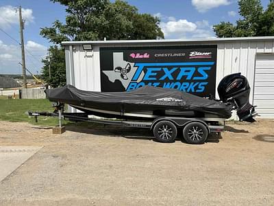 BOATZON | Skeeter ZXR19 2023