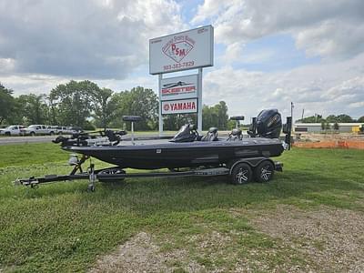 BOATZON | Skeeter ZXR19 2023 BOATZON | Skeeter ZXR19 2023