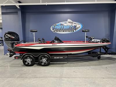 BOATZON | Skeeter ZXR19 2024