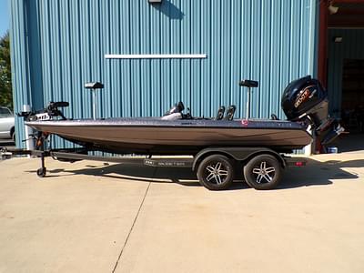 BOATZON | Skeeter ZXR19 2024