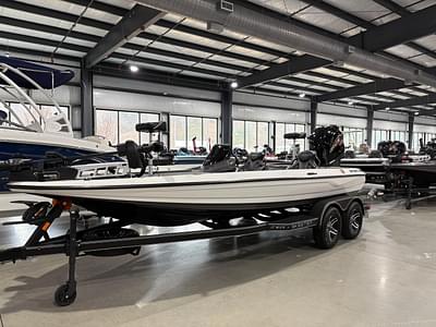 BOATZON | Skeeter ZXR19 2025