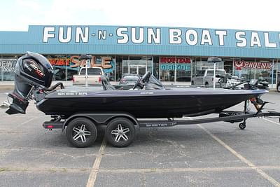 BOATZON | Skeeter ZXR19 2025