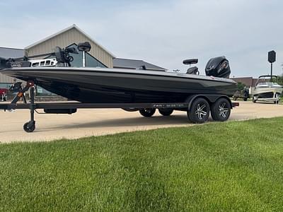 BOATZON | Skeeter ZXR19 2025