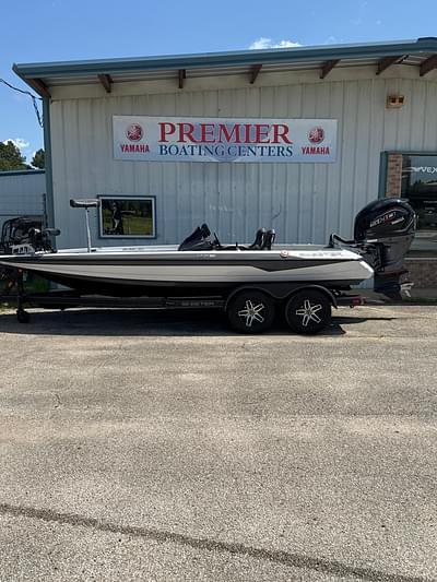 BOATZON | Skeeter ZXR19 2025