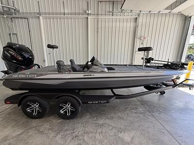 BOATZON | Skeeter ZXR19 2025