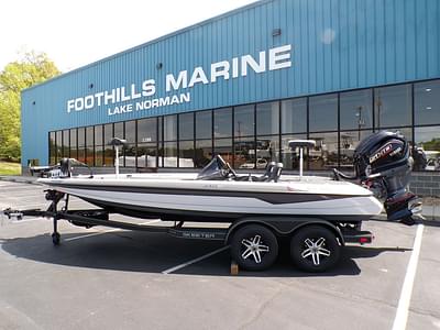 BOATZON | Skeeter ZXR19 2025