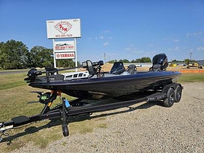 BOATZON | Skeeter ZXR19 2025