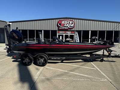 BOATZON | Skeeter ZXR20 2025