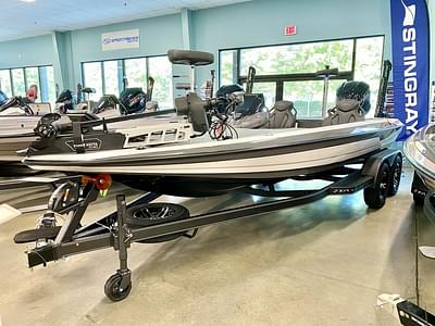 BOATZON | Skeeter ZXR20 2025