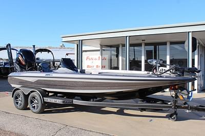 BOATZON | Skeeter ZXR20 2025