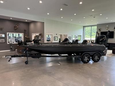 BOATZON | Skeeter ZXR20 2025